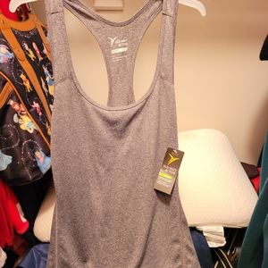 Racerback tank top NWT
